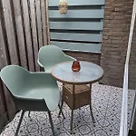Zomerhuis In Wijk Aan Zee! 2 Pers * Wijk aan Zee