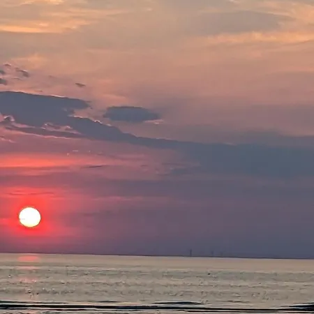 Zomerhuis In Wijk Aan Zee! 2 Pers * ウェイク・アーン・ゼー