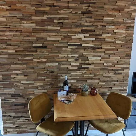 Zomerhuis In Wijk Aan Zee! 2 Pers アパート