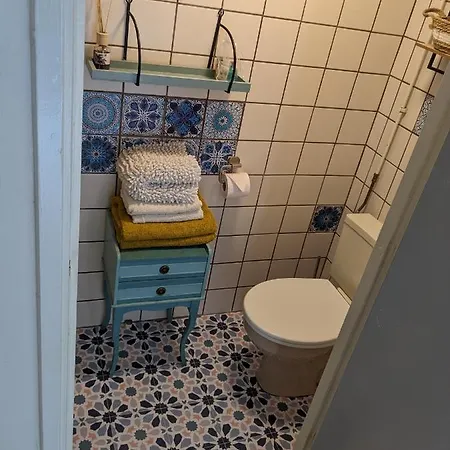 Appartement Zomerhuis In Wijk Aan Zee! 2 Pers Wijk aan Zee